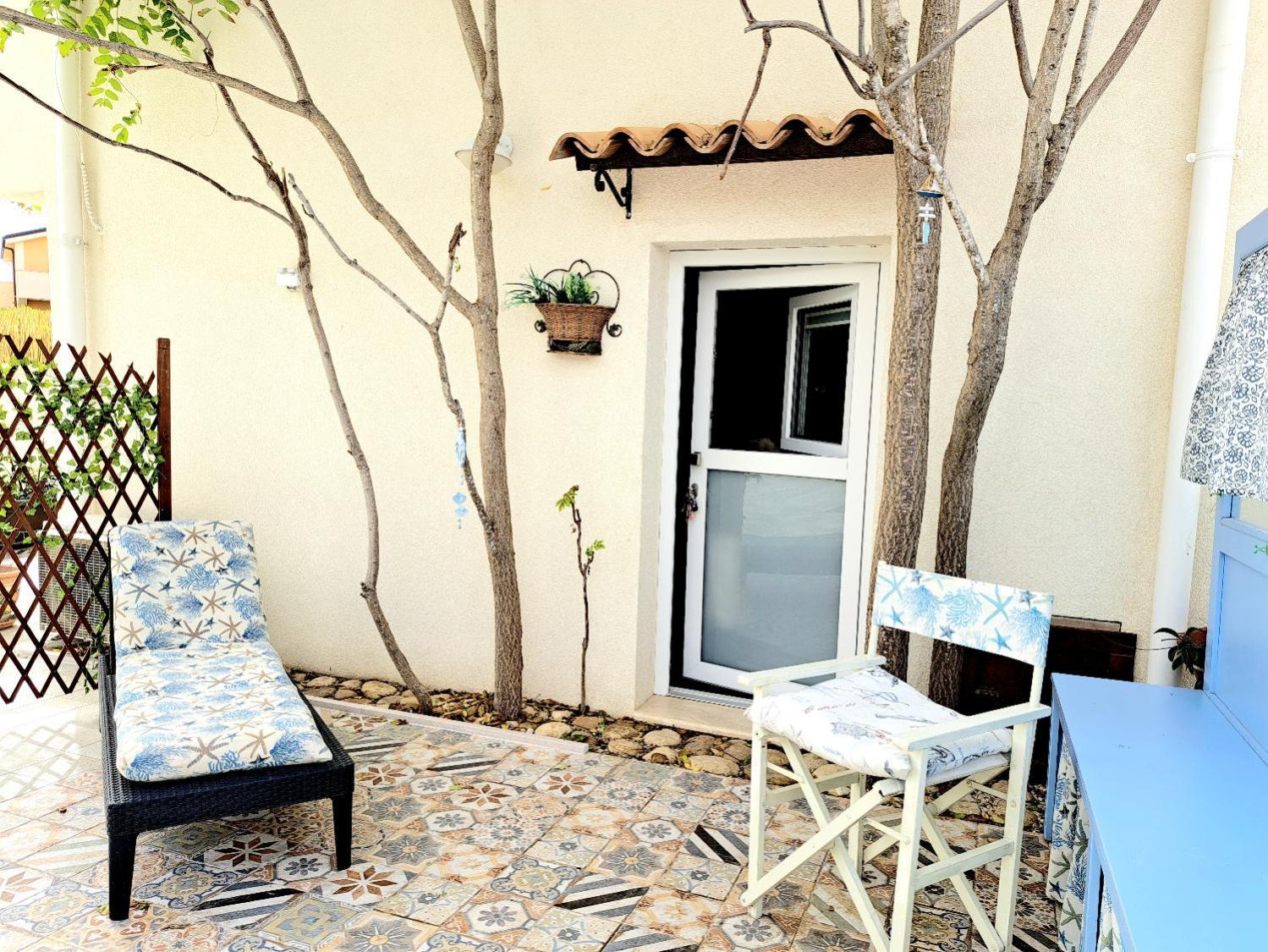 La Villa Di Eracle Licata Exterior foto